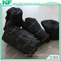 High fixed carbon low ash foundry hard coke for casting plant